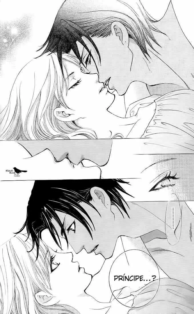 Gakuen Ouji (2006) - Capítulo 24 - Página 23 - LectorTMOo