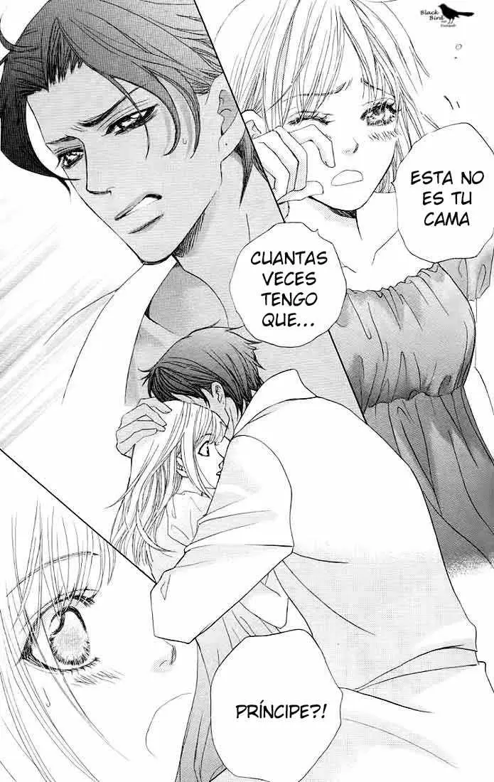 Gakuen Ouji (2006) - Capítulo 24 - Página 24 - LectorTMOo
