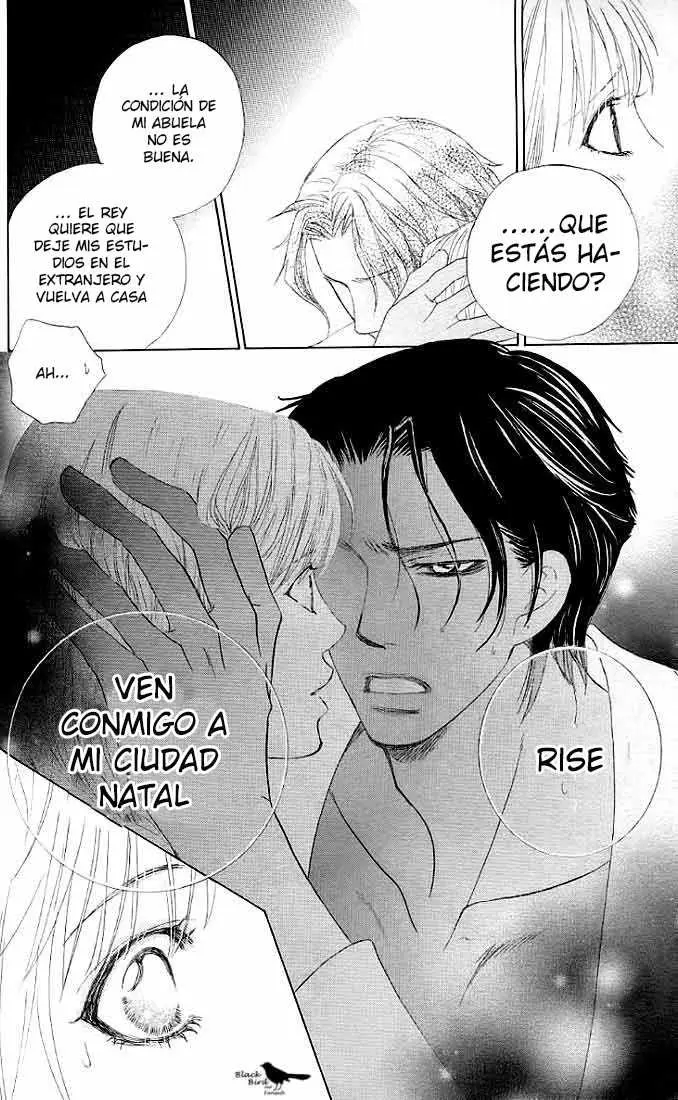 Gakuen Ouji (2006) - Capítulo 24 - Página 25 - LectorTMOo