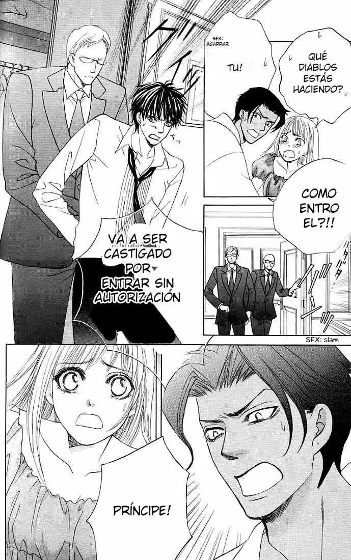Gakuen Ouji (2006) - Capítulo 24 - Página 27 - LectorTMOo