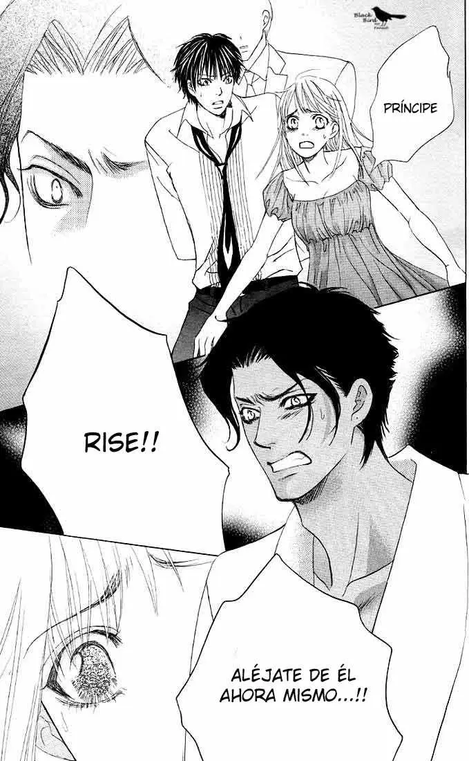 Gakuen Ouji (2006) - Capítulo 24 - Página 28 - LectorTMOo