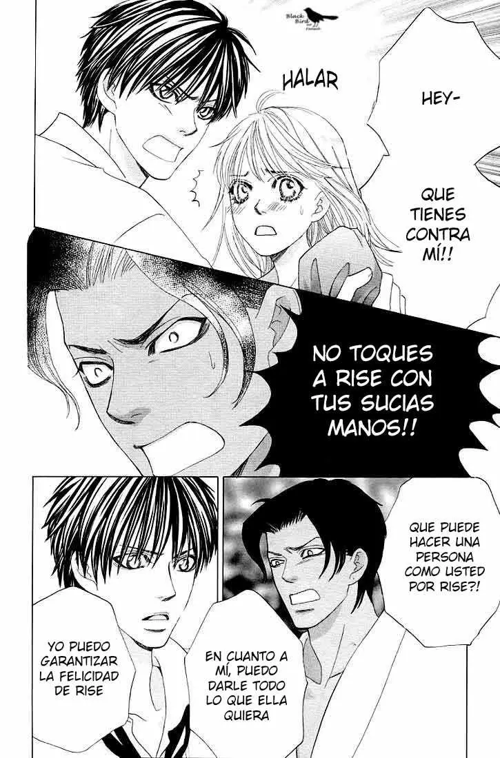 Gakuen Ouji (2006) - Capítulo 24 - Página 29 - LectorTMOo