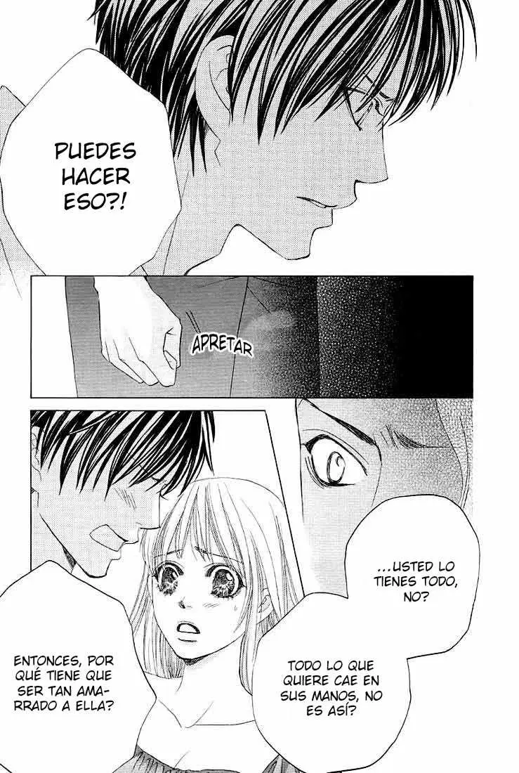 Gakuen Ouji (2006) - Capítulo 24 - Página 30 - LectorTMOo
