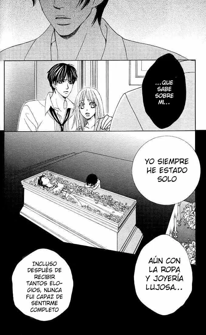 Gakuen Ouji (2006) - Capítulo 24 - Página 31 - LectorTMOo