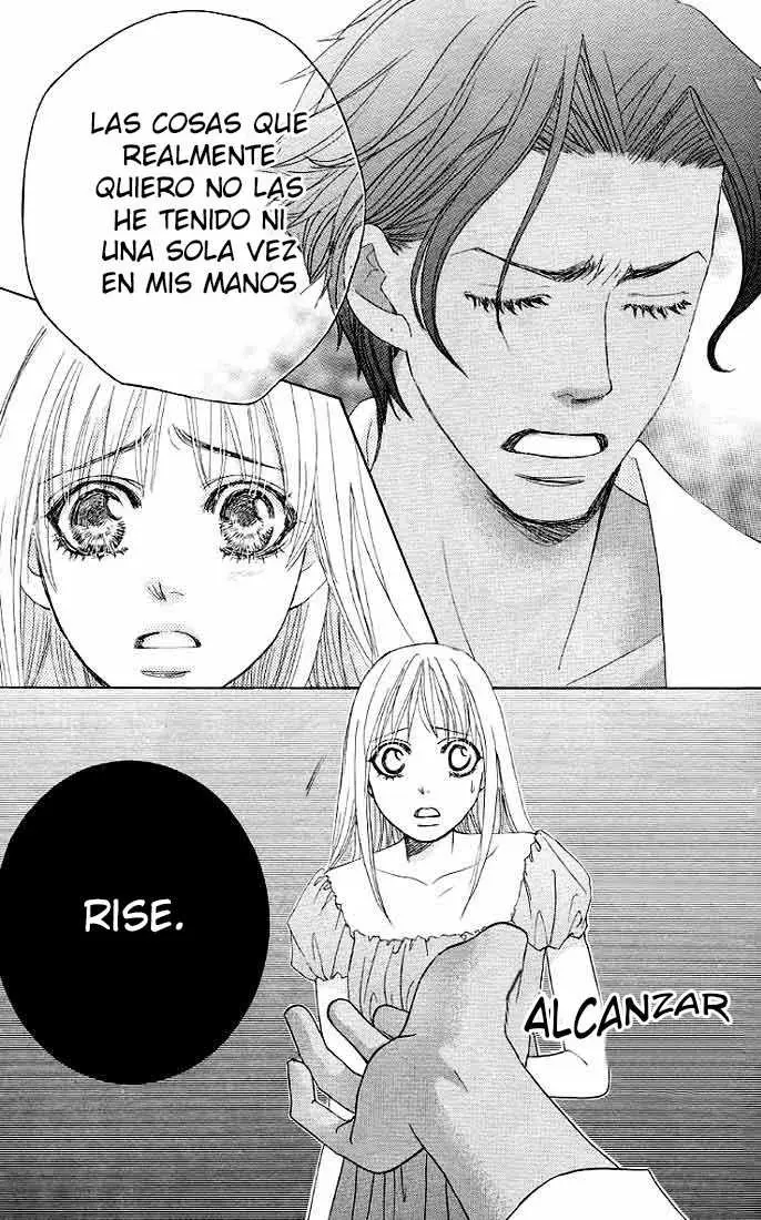 Gakuen Ouji (2006) - Capítulo 24 - Página 32 - LectorTMOo