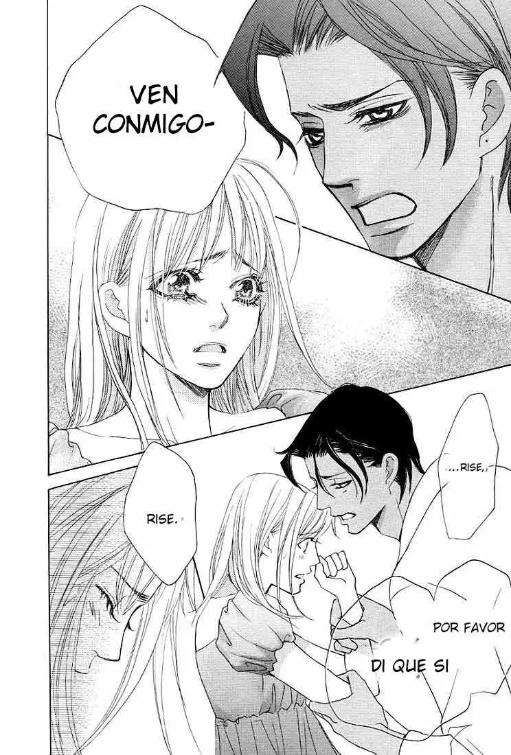 Gakuen Ouji (2006) - Capítulo 24 - Página 33 - LectorTMOo