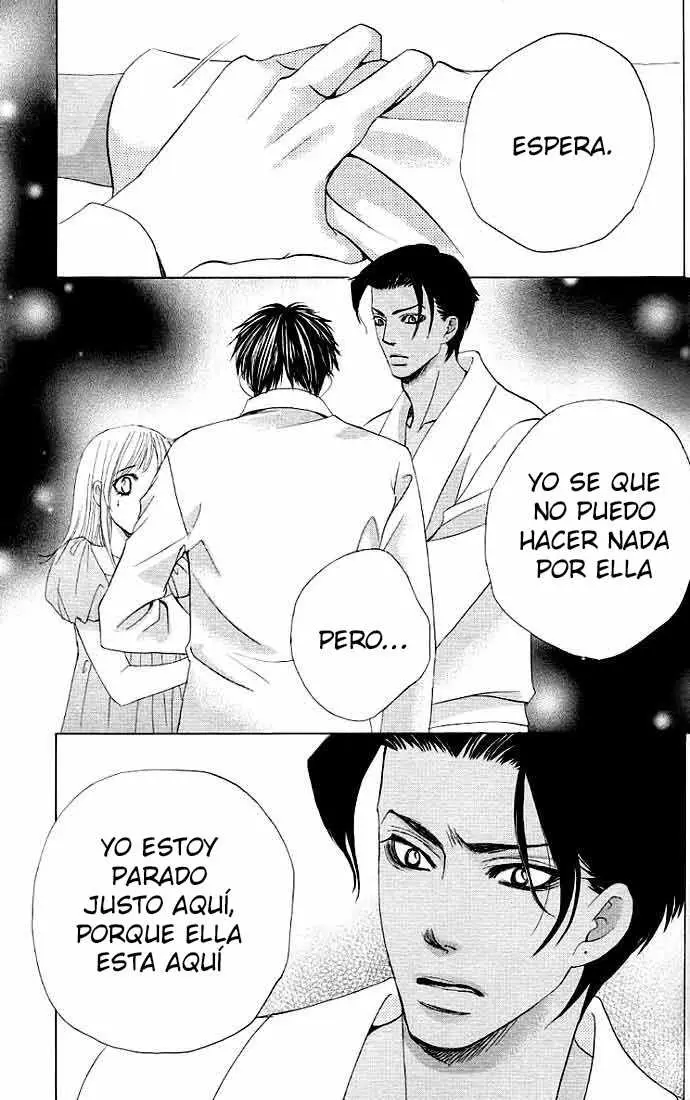 Gakuen Ouji (2006) - Capítulo 24 - Página 34 - LectorTMOo
