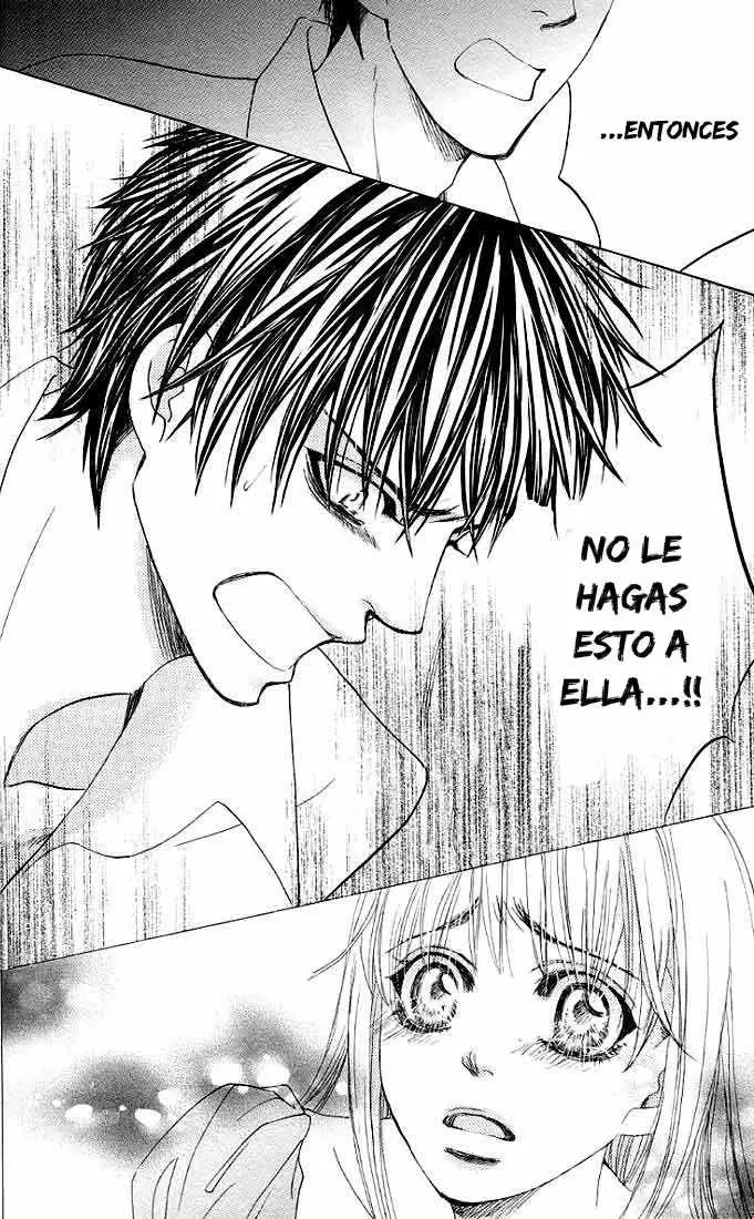 Gakuen Ouji (2006) - Capítulo 24 - Página 35 - LectorTMOo