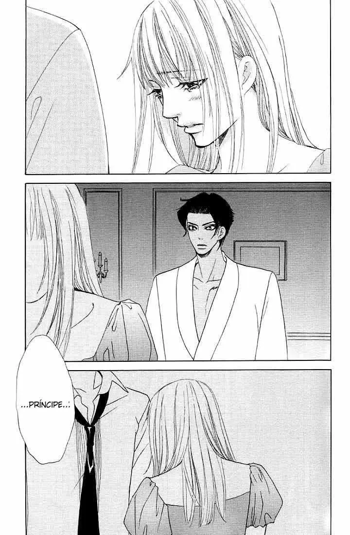 Gakuen Ouji (2006) - Capítulo 24 - Página 36 - LectorTMOo