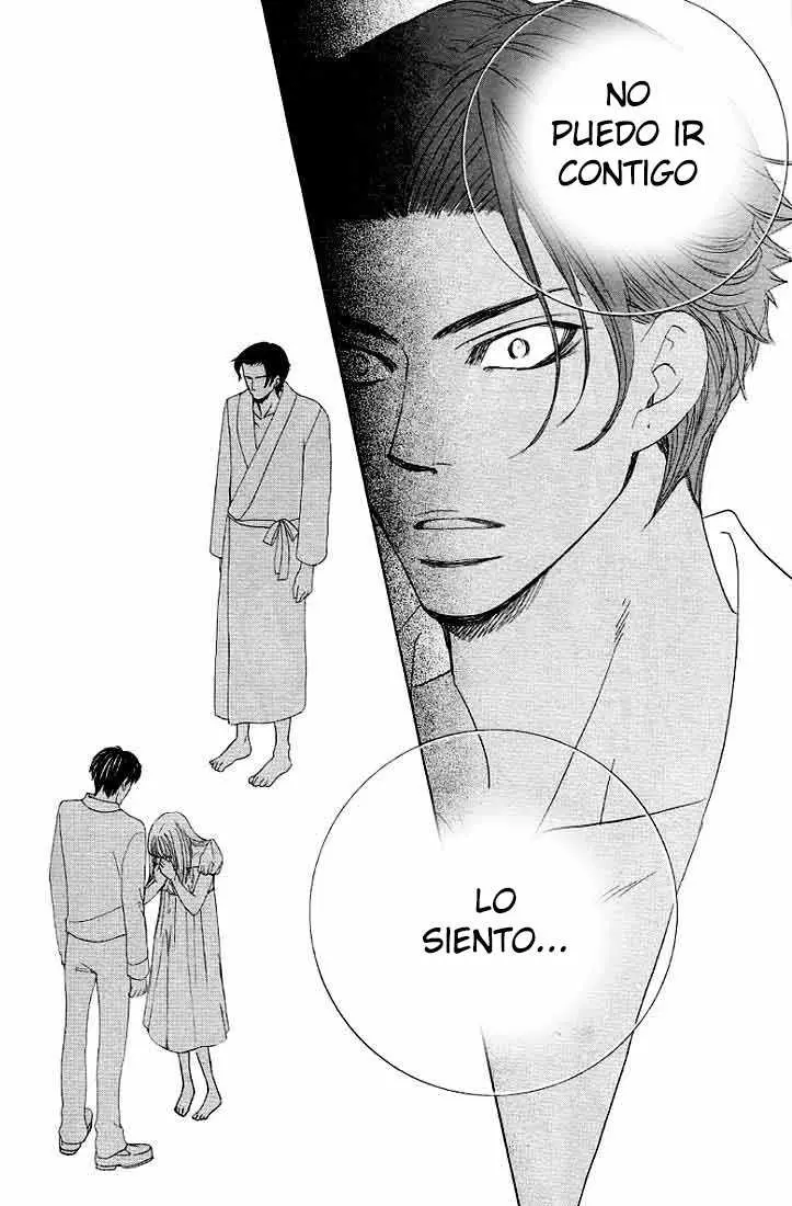 Gakuen Ouji (2006) - Capítulo 24 - Página 37 - LectorTMOo