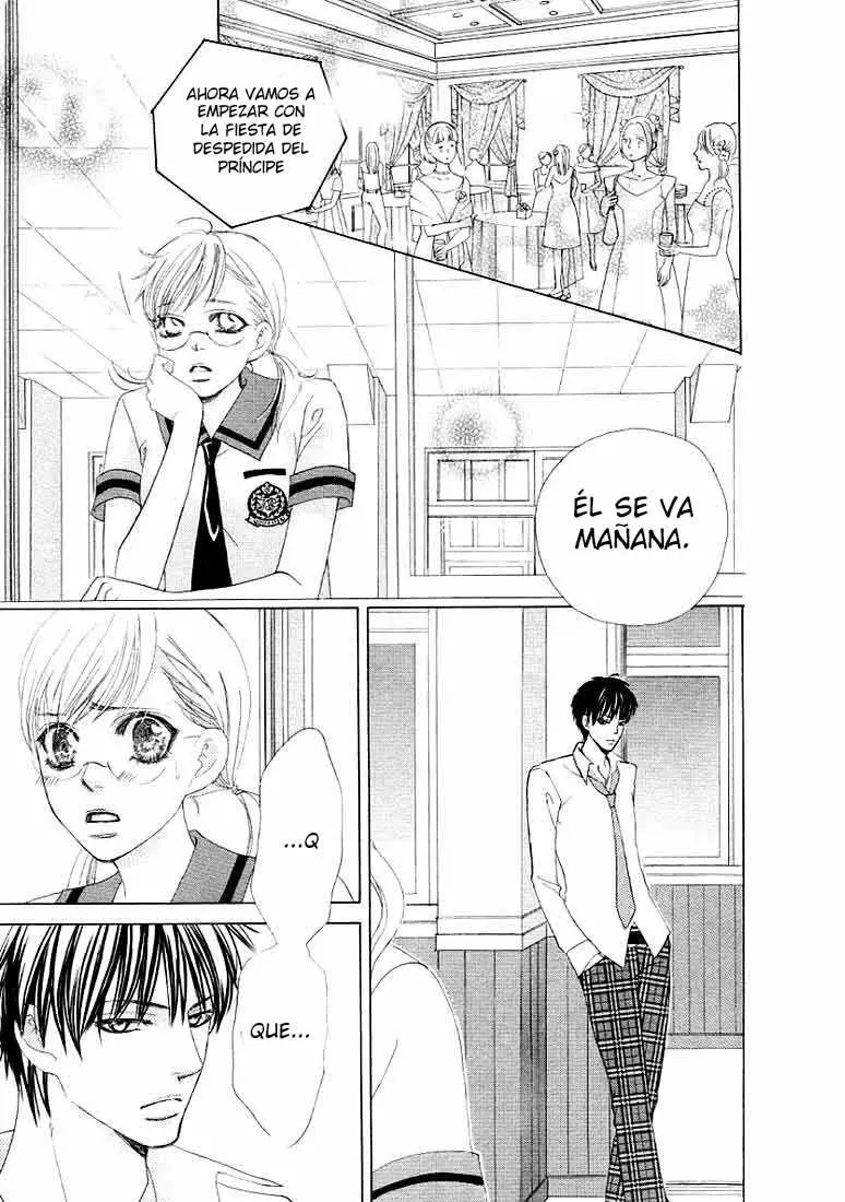 Gakuen Ouji (2006) - Capítulo 24 - Página 38 - LectorTMOo