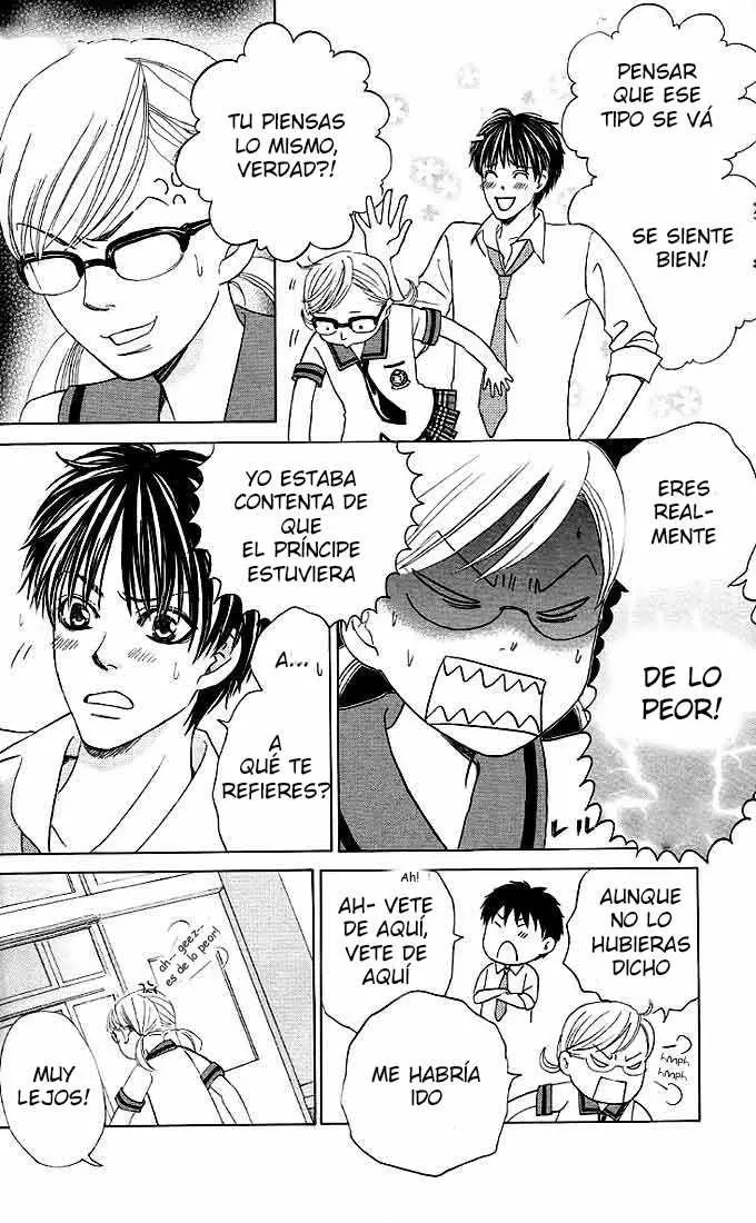 Gakuen Ouji (2006) - Capítulo 24 - Página 39 - LectorTMOo