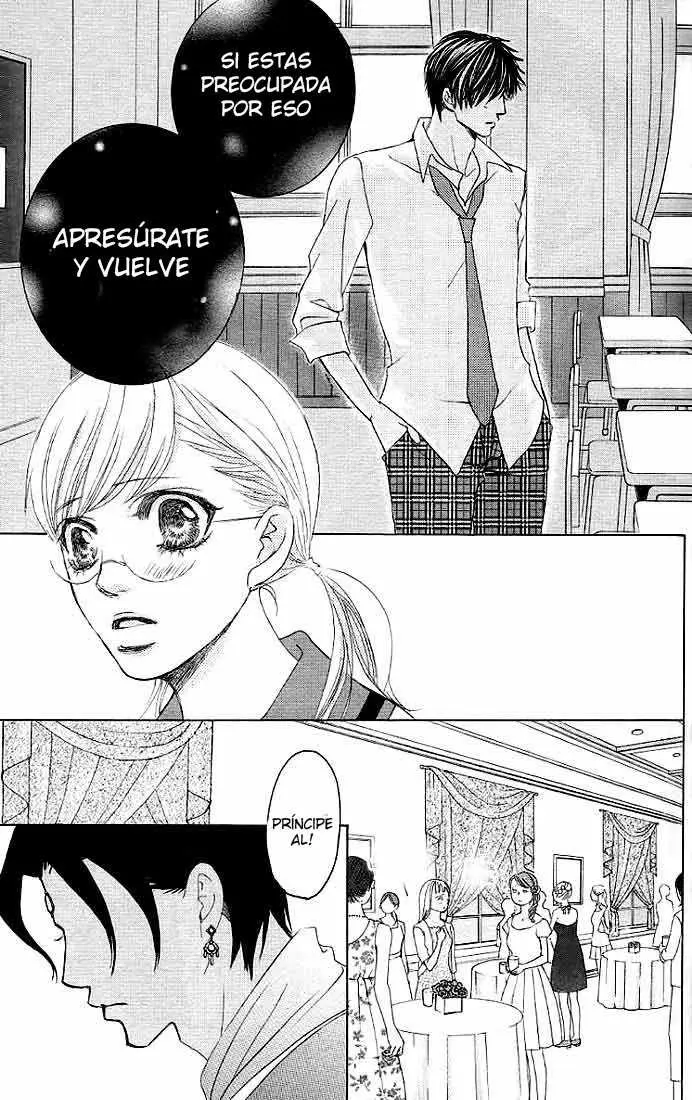 Gakuen Ouji (2006) - Capítulo 24 - Página 40 - LectorTMOo