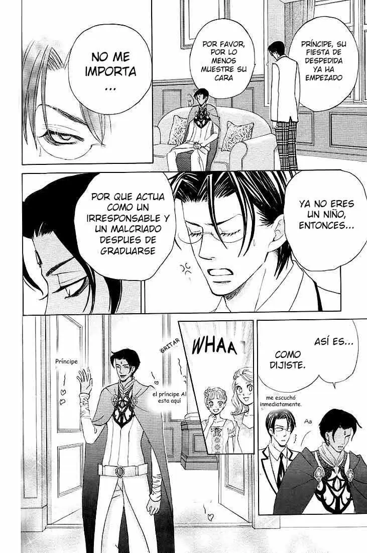 Gakuen Ouji (2006) - Capítulo 24 - Página 41 - LectorTMOo