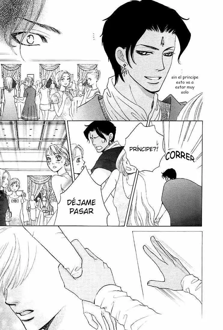 Gakuen Ouji (2006) - Capítulo 24 - Página 42 - LectorTMOo