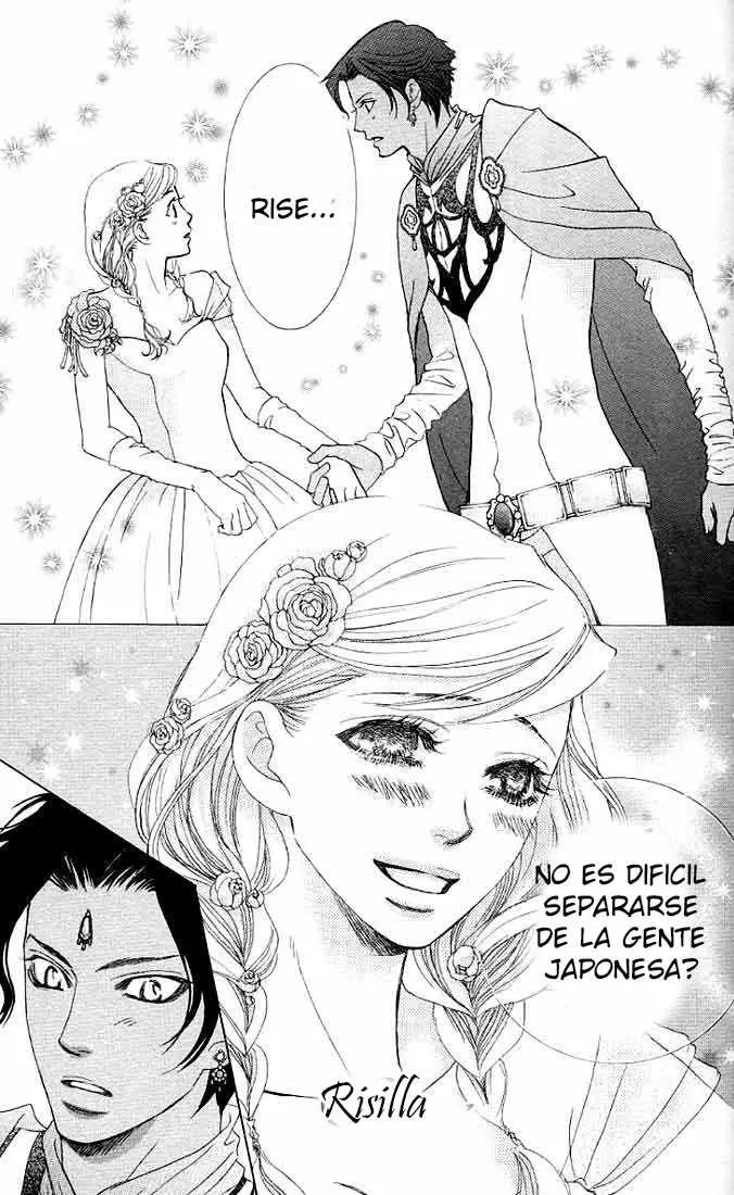 Gakuen Ouji (2006) - Capítulo 24 - Página 44 - LectorTMOo