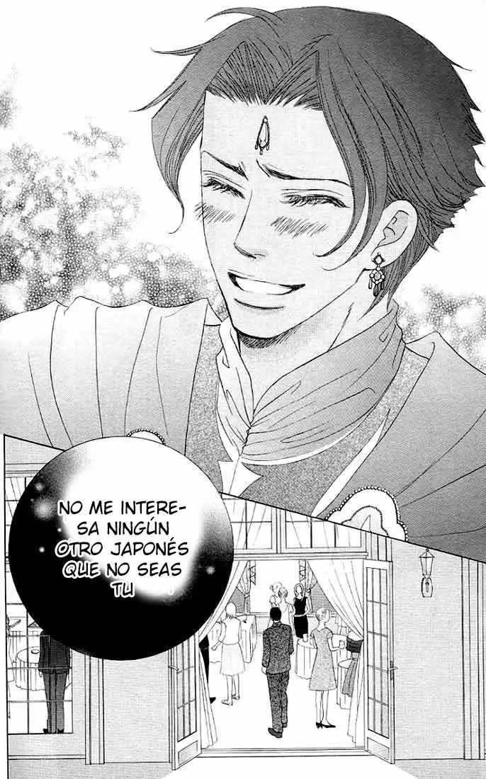 Gakuen Ouji (2006) - Capítulo 24 - Página 45 - LectorTMOo