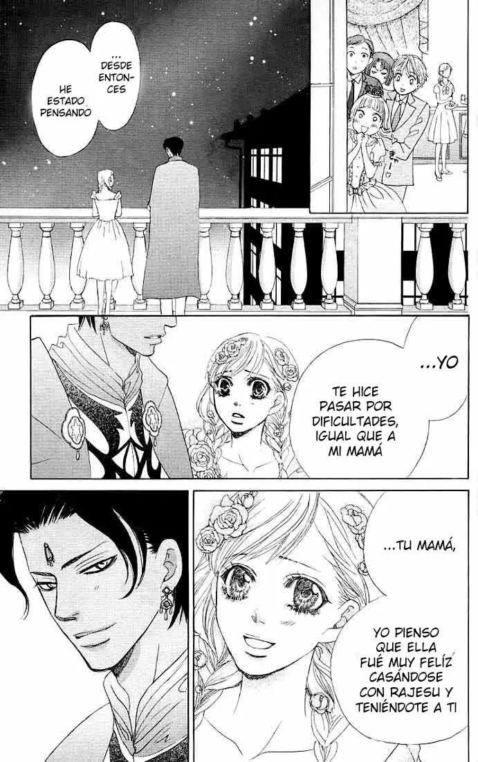 Gakuen Ouji (2006) - Capítulo 24 - Página 46 - LectorTMOo