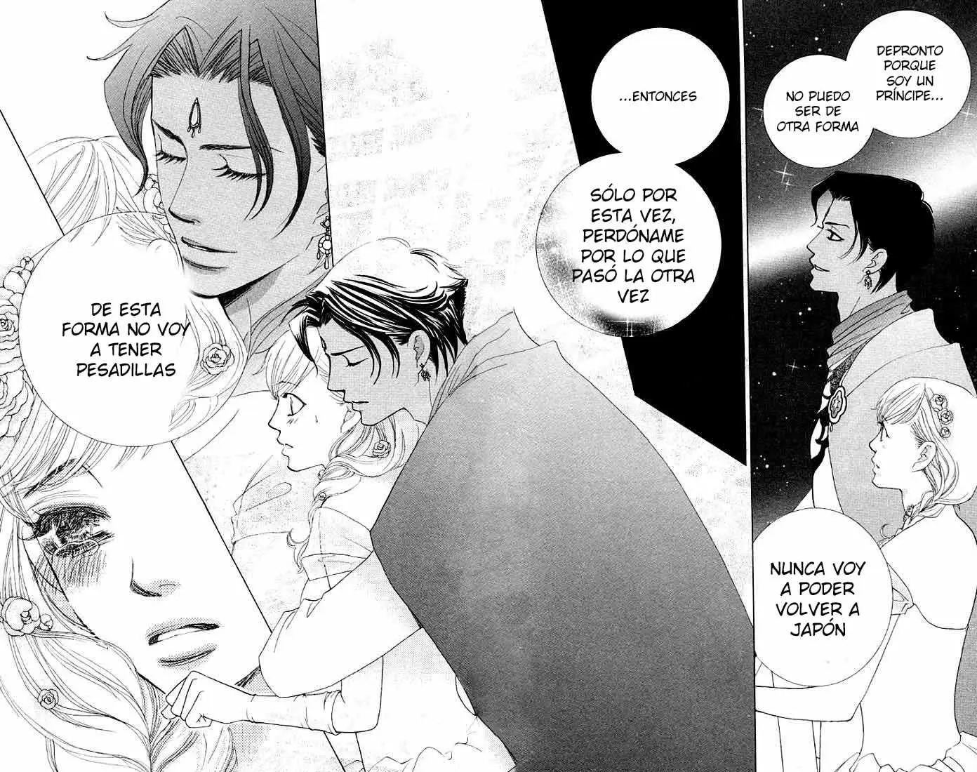 Gakuen Ouji (2006) - Capítulo 24 - Página 47 - LectorTMOo