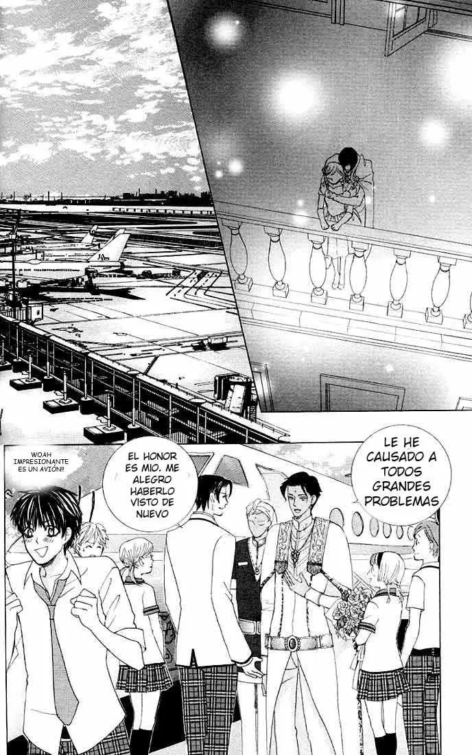 Gakuen Ouji (2006) - Capítulo 24 - Página 48 - LectorTMOo