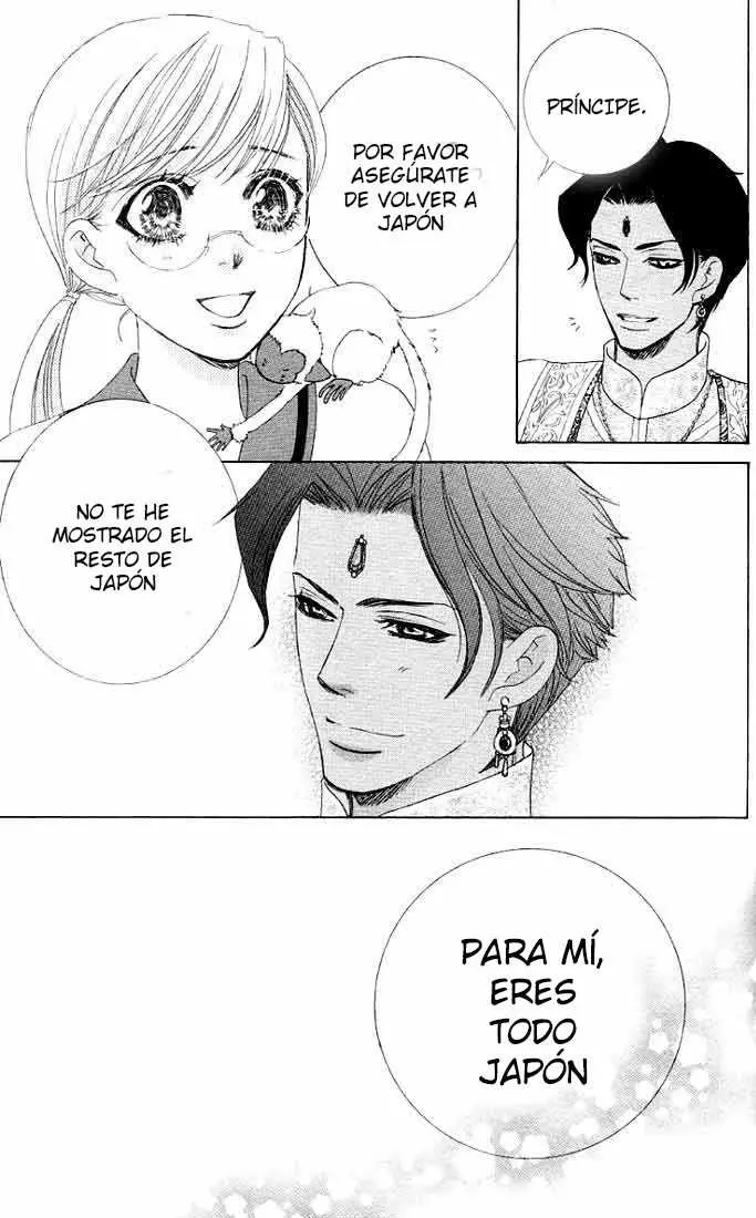 Gakuen Ouji (2006) - Capítulo 24 - Página 49 - LectorTMOo