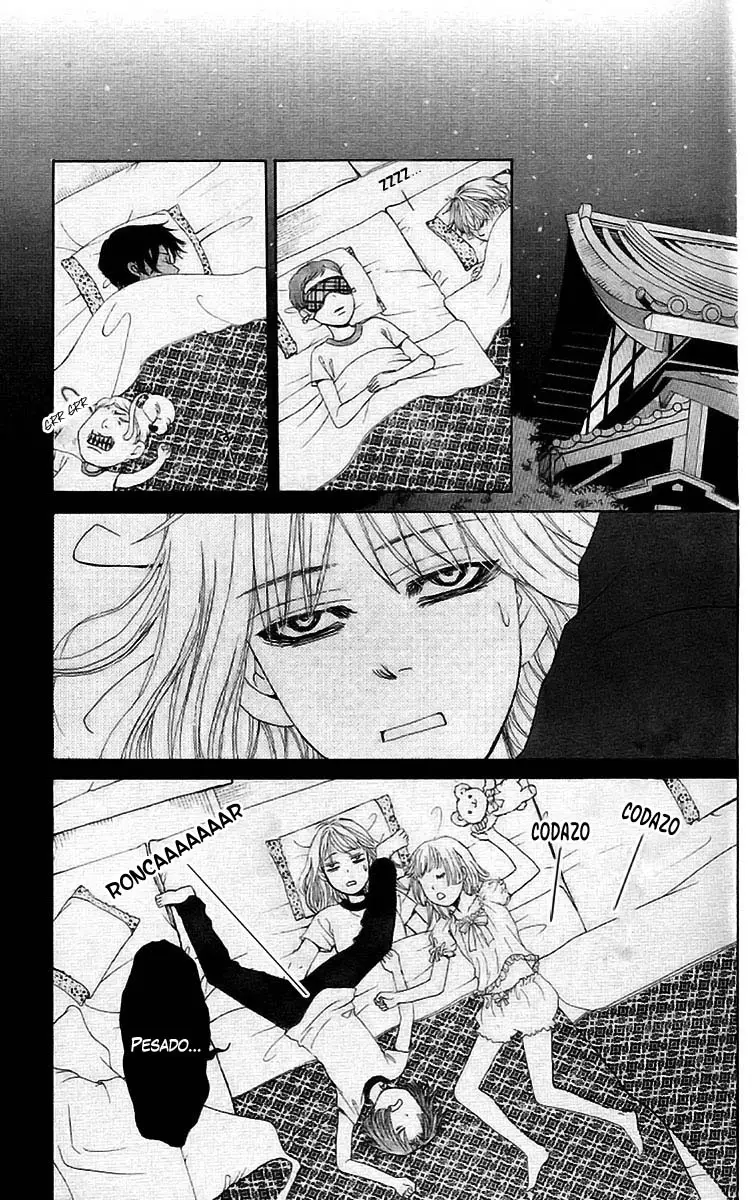 Gakuen Ouji (2006) - Capítulo 25.5 - Página 32 - LectorTMOo