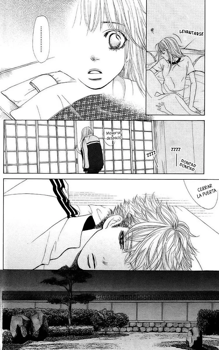 Gakuen Ouji (2006) - Capítulo 25.5 - Página 33 - LectorTMOo
