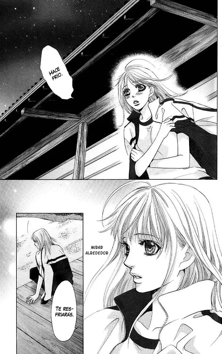 Gakuen Ouji (2006) - Capítulo 25.5 - Página 34 - LectorTMOo