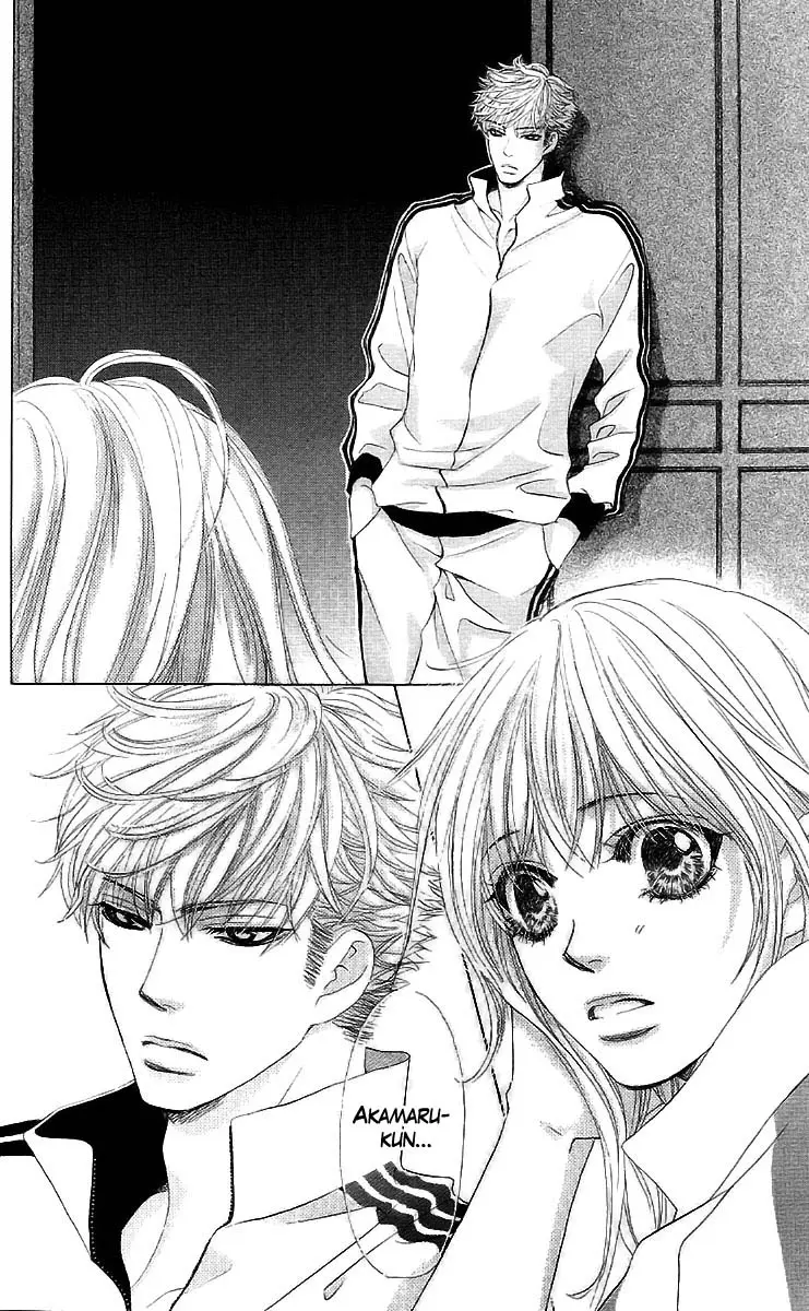 Gakuen Ouji (2006) - Capítulo 25.5 - Página 35 - LectorTMOo