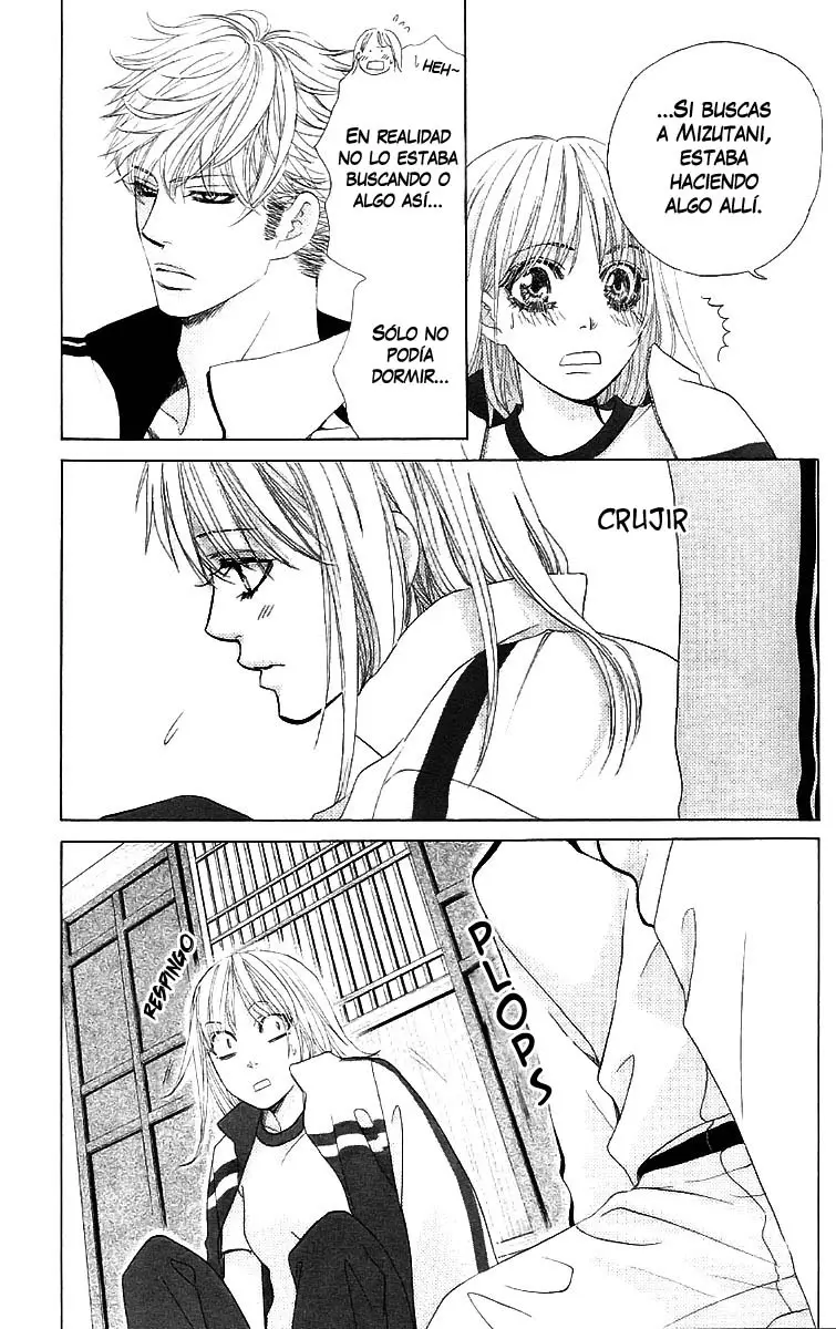 Gakuen Ouji (2006) - Capítulo 25.5 - Página 36 - LectorTMOo