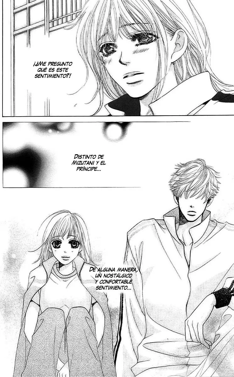 Gakuen Ouji (2006) - Capítulo 25.5 - Página 39 - LectorTMOo