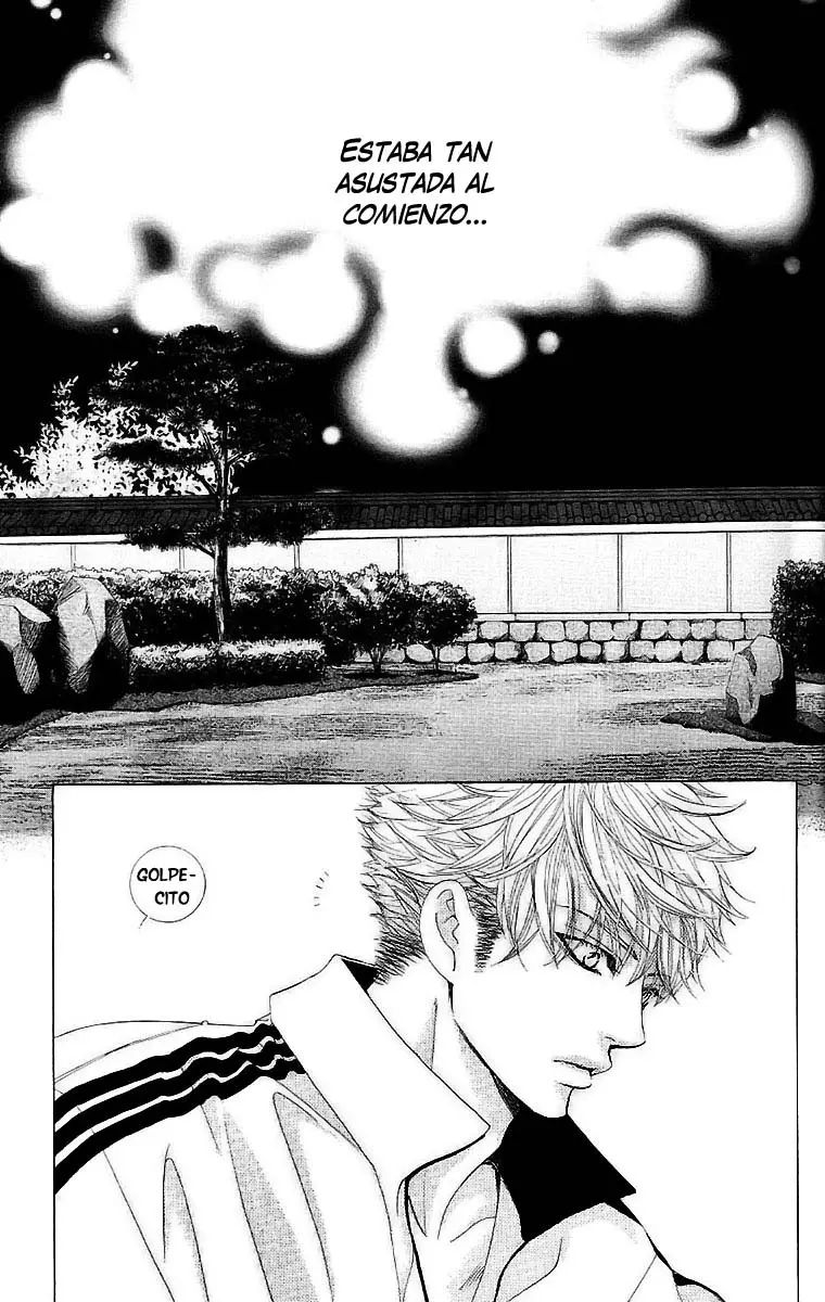 Gakuen Ouji (2006) - Capítulo 25.5 - Página 40 - LectorTMOo