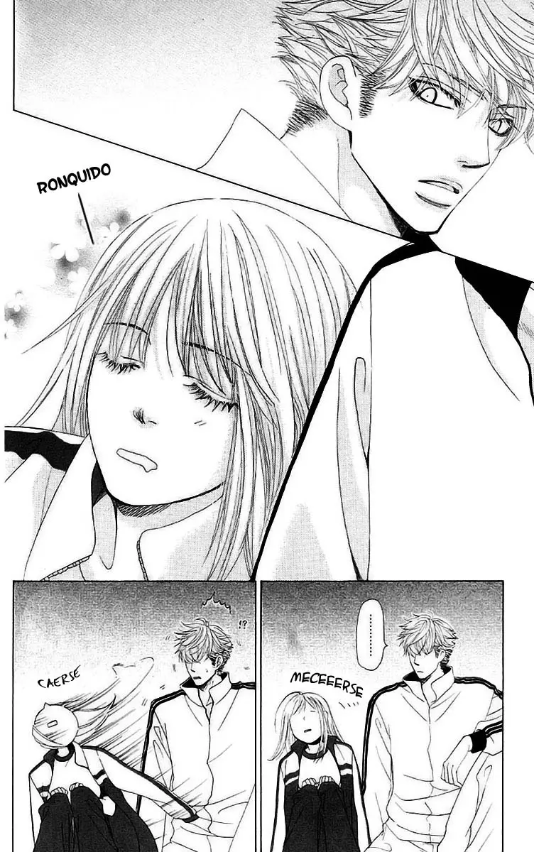 Gakuen Ouji (2006) - Capítulo 25.5 - Página 41 - LectorTMOo