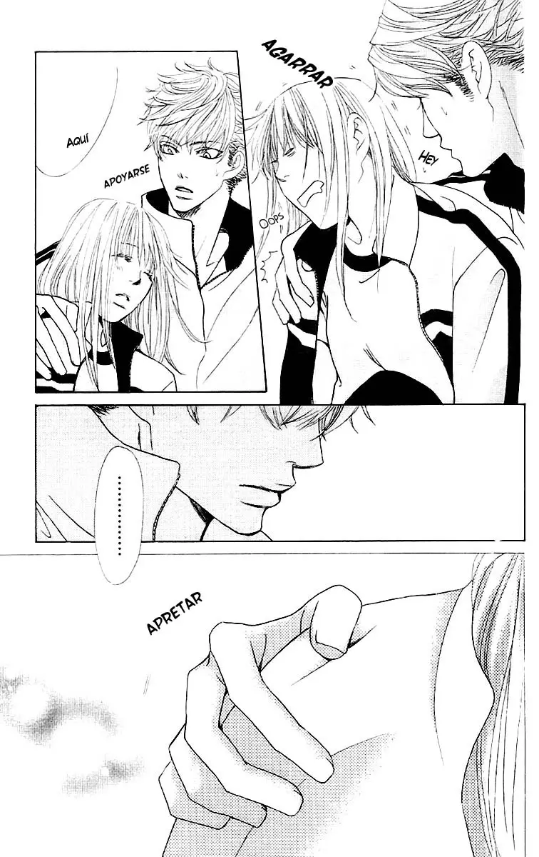 Gakuen Ouji (2006) - Capítulo 25.5 - Página 42 - LectorTMOo