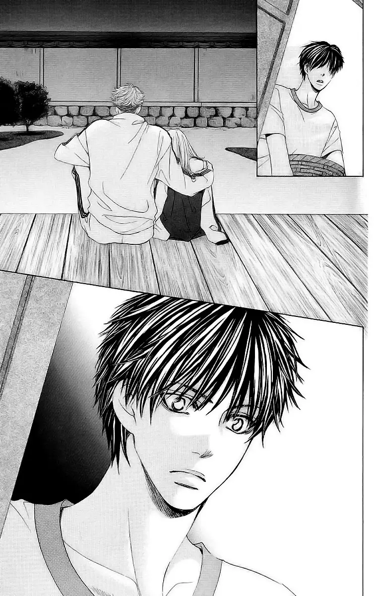 Gakuen Ouji (2006) - Capítulo 25.5 - Página 44 - LectorTMOo