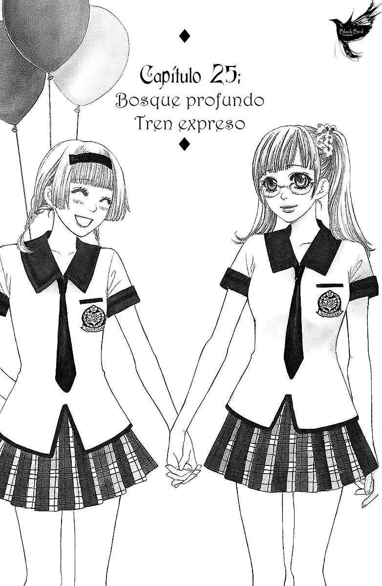 Gakuen Ouji (2006) - Capítulo 25 - Página 7 - LectorTMOo
