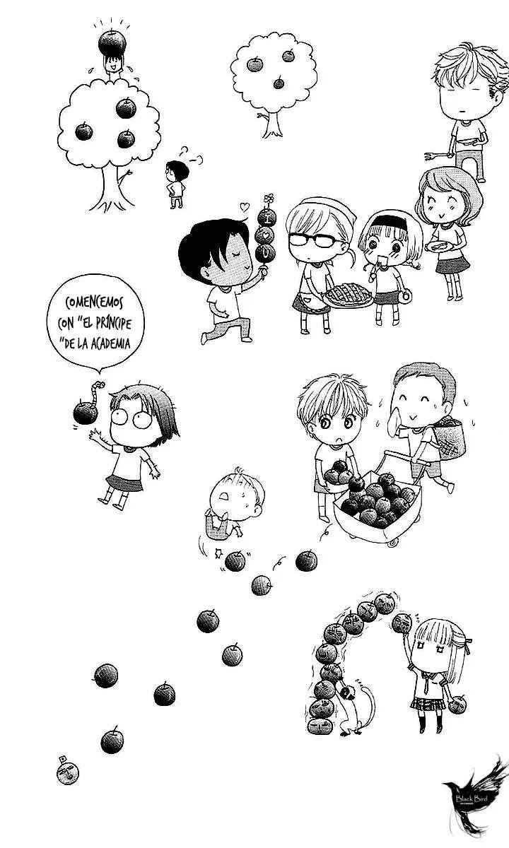 Gakuen Ouji (2006) - Capítulo 25 - Página 8 - LectorTMOo