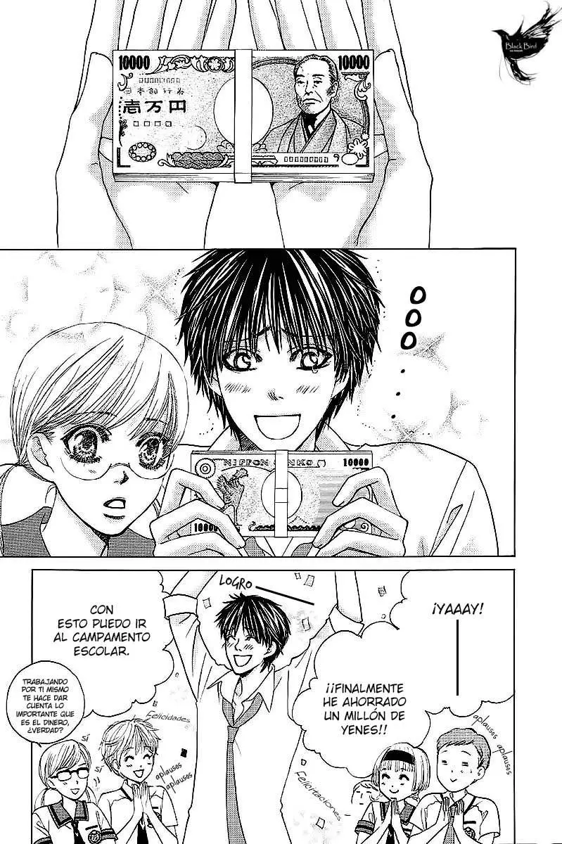 Gakuen Ouji (2006) - Capítulo 25 - Página 9 - LectorTMOo