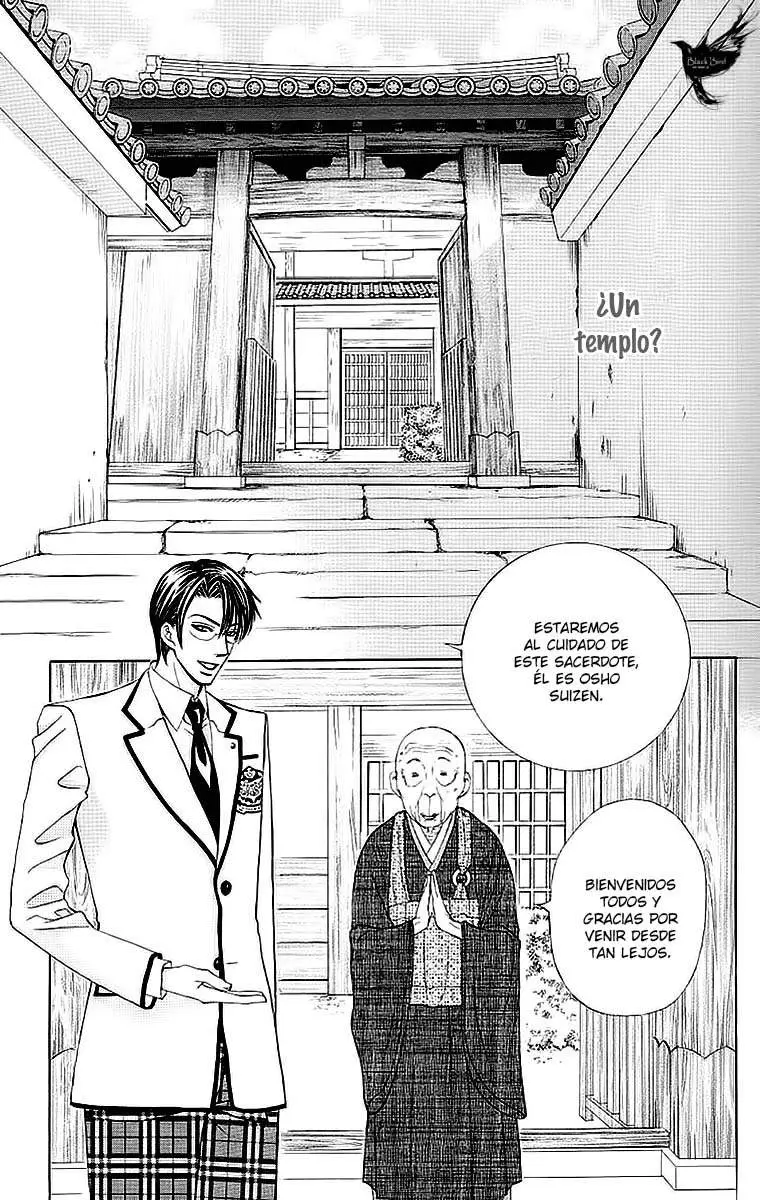 Gakuen Ouji (2006) - Capítulo 25 - Página 15 - LectorTMOo