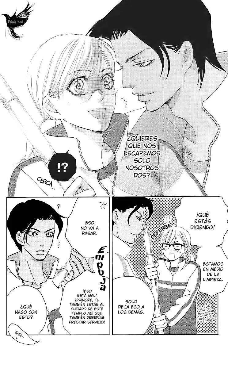 Gakuen Ouji (2006) - Capítulo 25 - Página 20 - LectorTMOo
