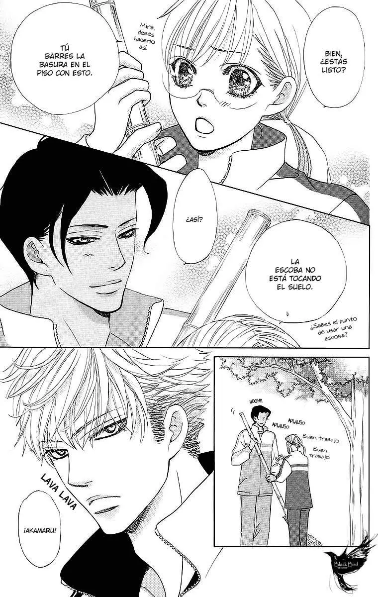 Gakuen Ouji (2006) - Capítulo 25 - Página 21 - LectorTMOo