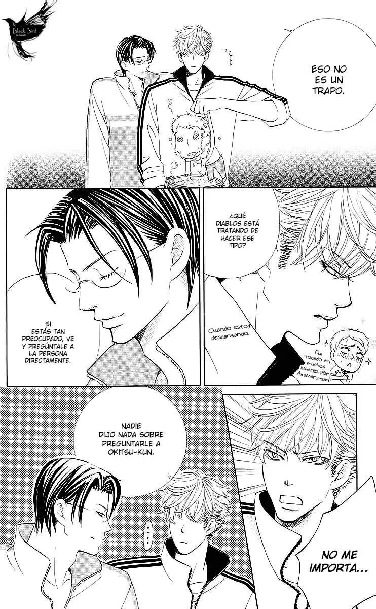 Gakuen Ouji (2006) - Capítulo 25 - Página 22 - LectorTMOo