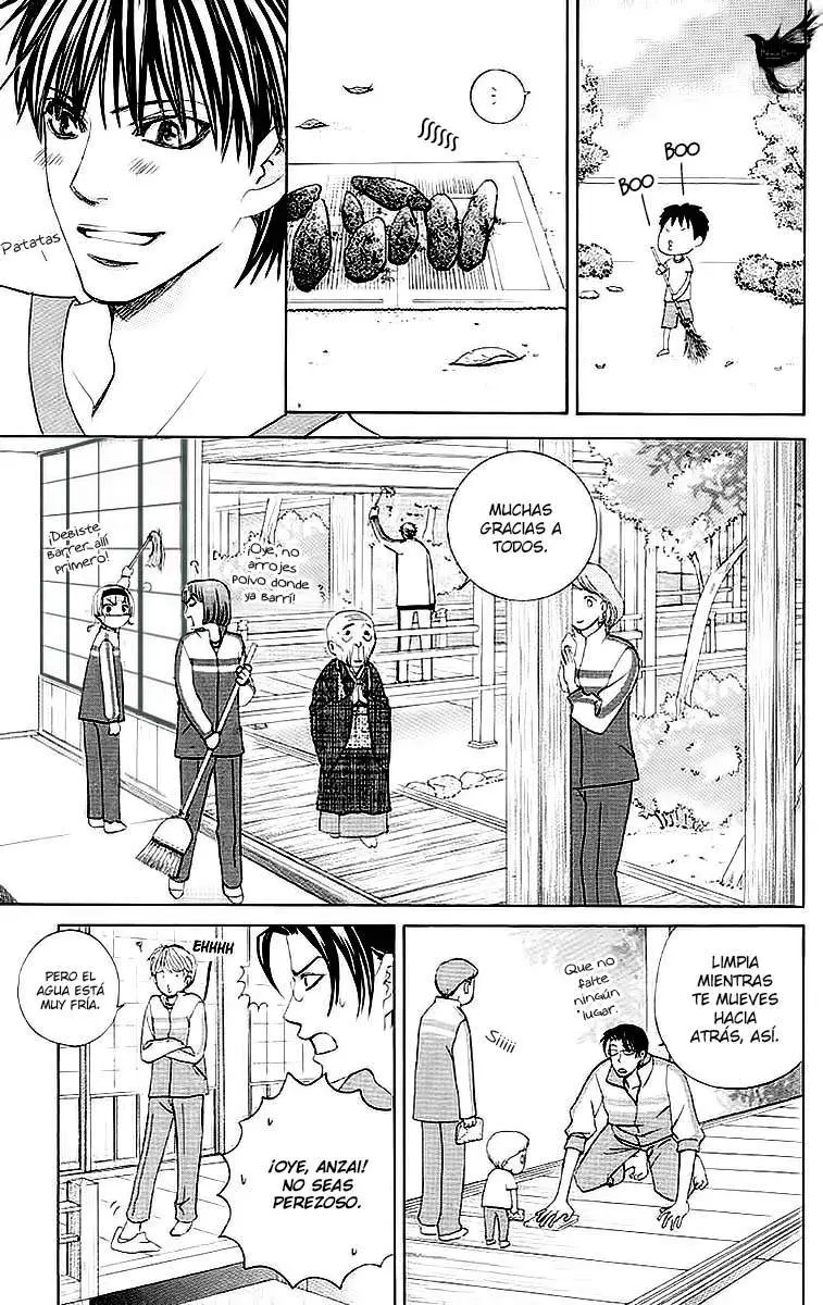 Gakuen Ouji (2006) - Capítulo 25 - Página 23 - LectorTMOo