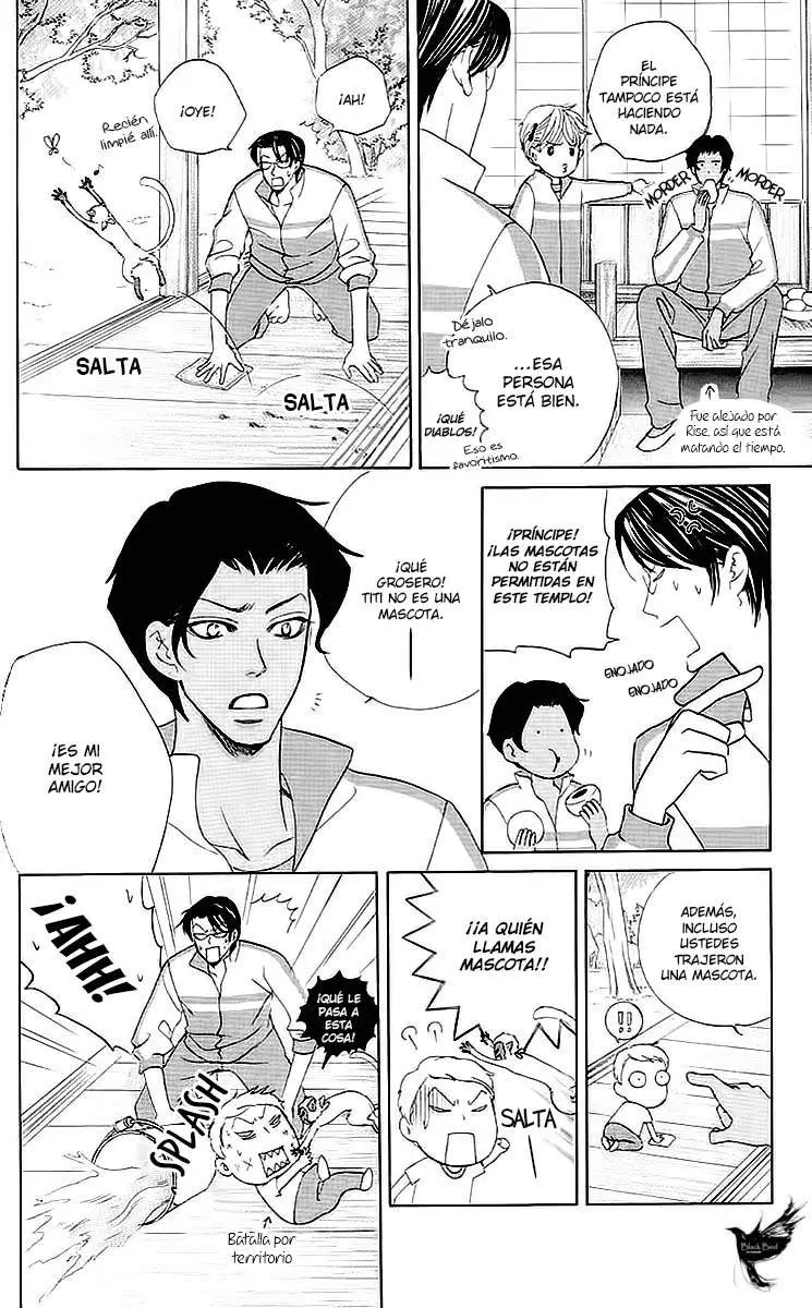 Gakuen Ouji (2006) - Capítulo 25 - Página 24 - LectorTMOo