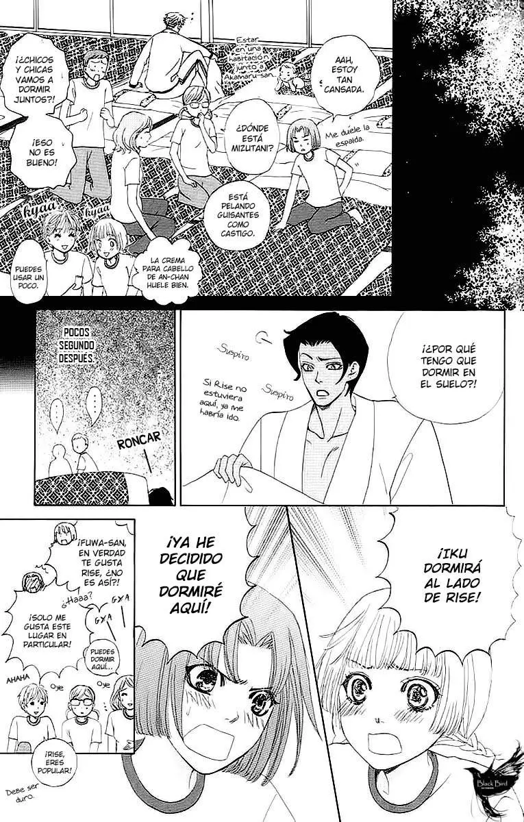 Gakuen Ouji (2006) - Capítulo 25 - Página 27 - LectorTMOo