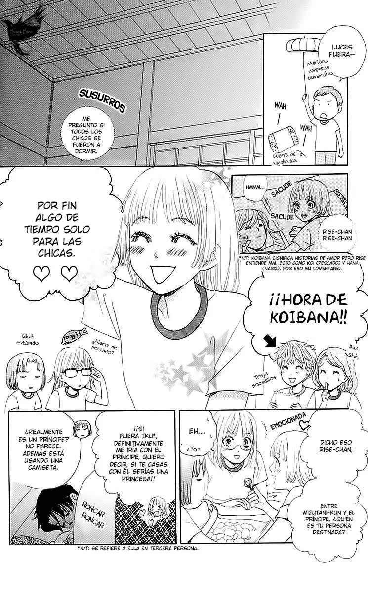 Gakuen Ouji (2006) - Capítulo 25 - Página 28 - LectorTMOo