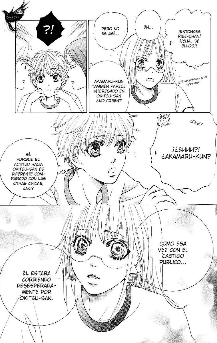 Gakuen Ouji (2006) - Capítulo 25 - Página 29 - LectorTMOo
