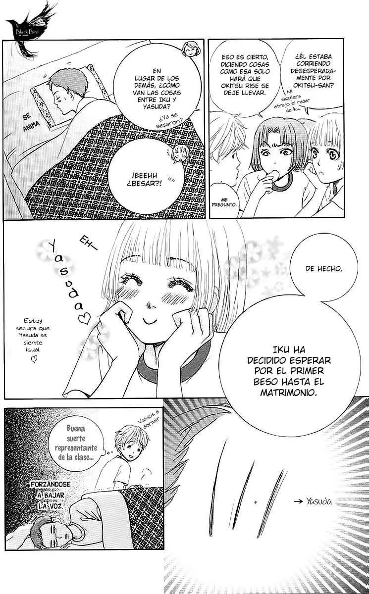Gakuen Ouji (2006) - Capítulo 25 - Página 30 - LectorTMOo