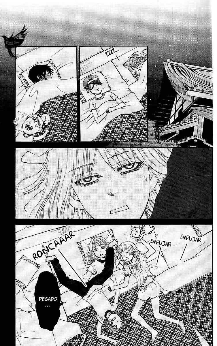 Gakuen Ouji (2006) - Capítulo 25 - Página 31 - LectorTMOo