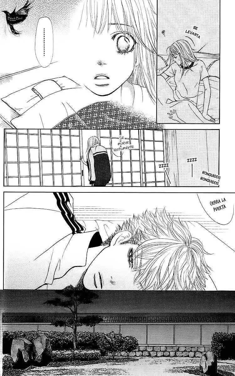 Gakuen Ouji (2006) - Capítulo 25 - Página 32 - LectorTMOo